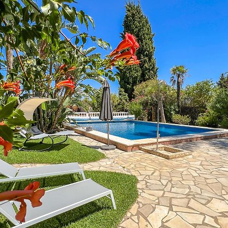 Finca Tierra Sana Естепона Екстериор снимка