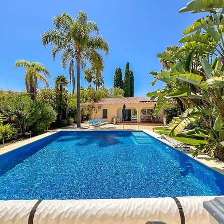Finca Tierra Sana Естепона Екстериор снимка