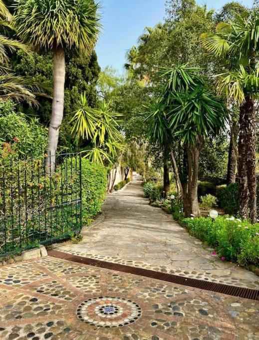 Finca Tierra Sana Естепона Екстериор снимка